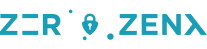 ZeroZenX Logo